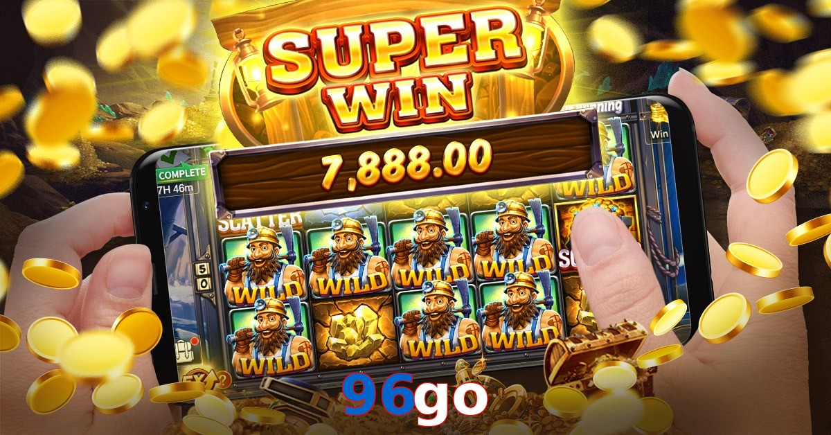 96go