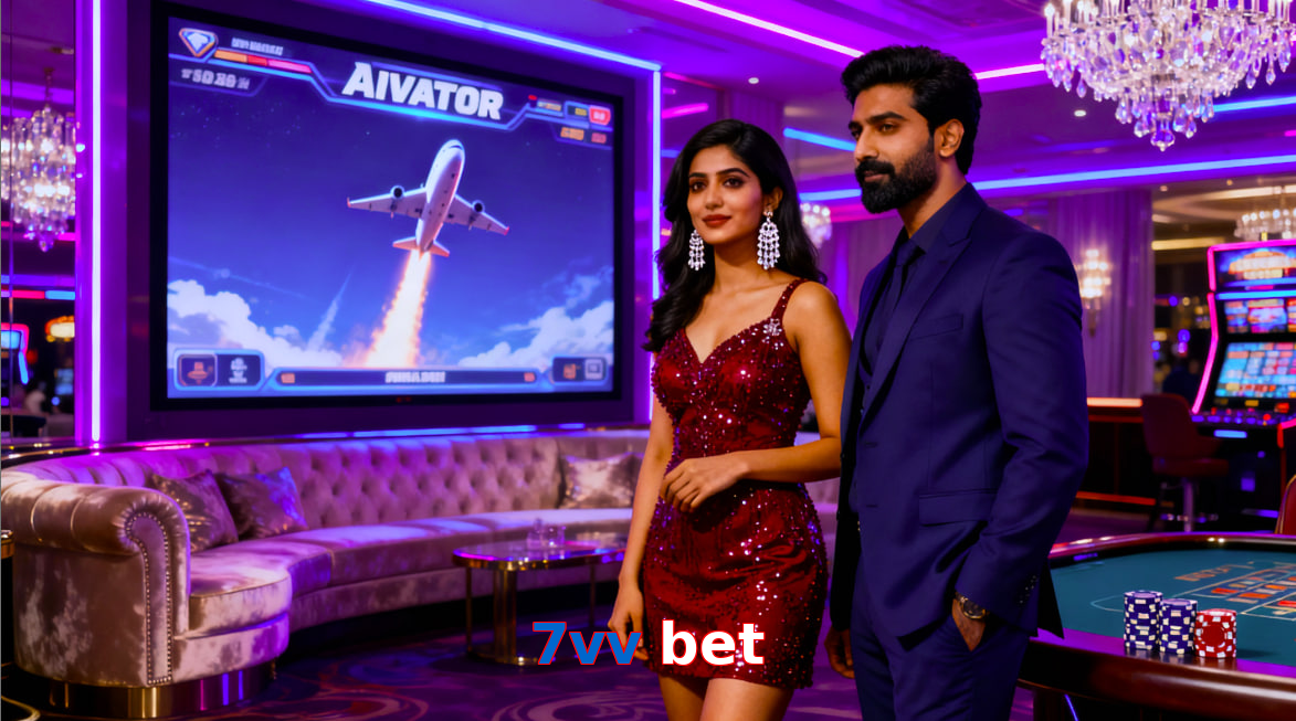 7Vv Bet