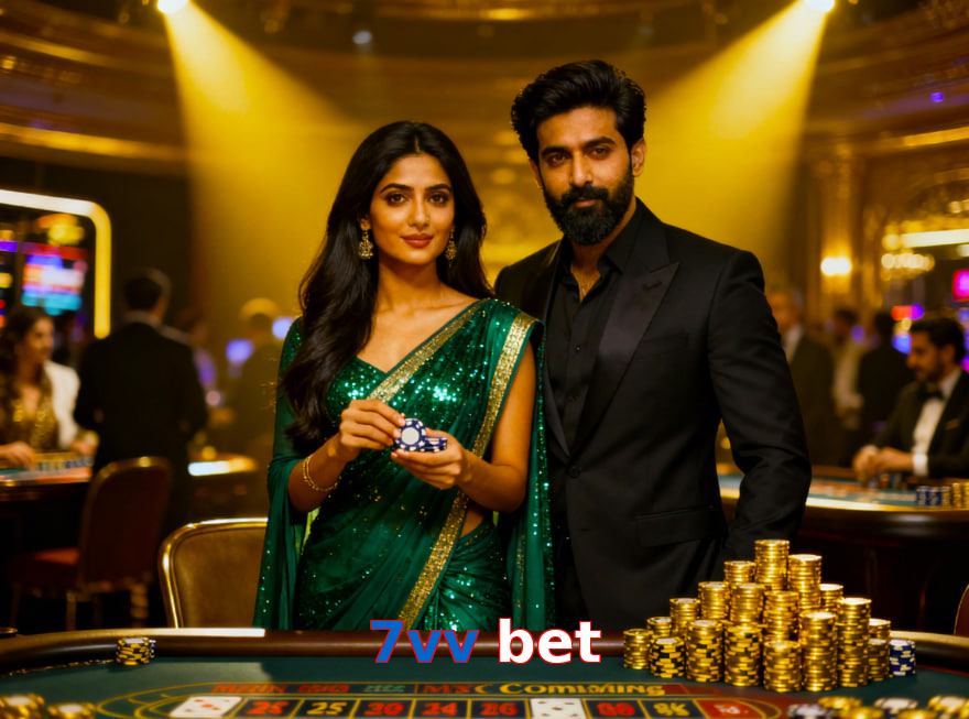 7Vv Bet