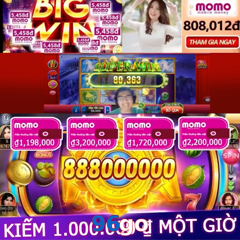96go