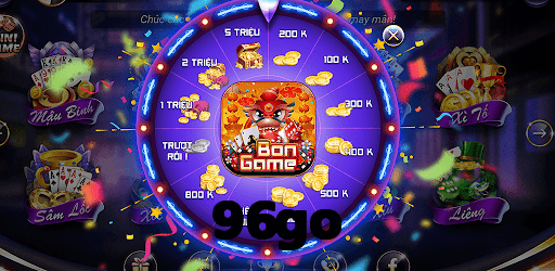 96go