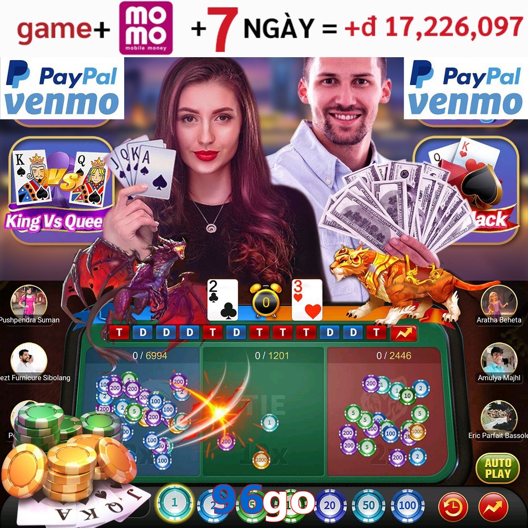96go