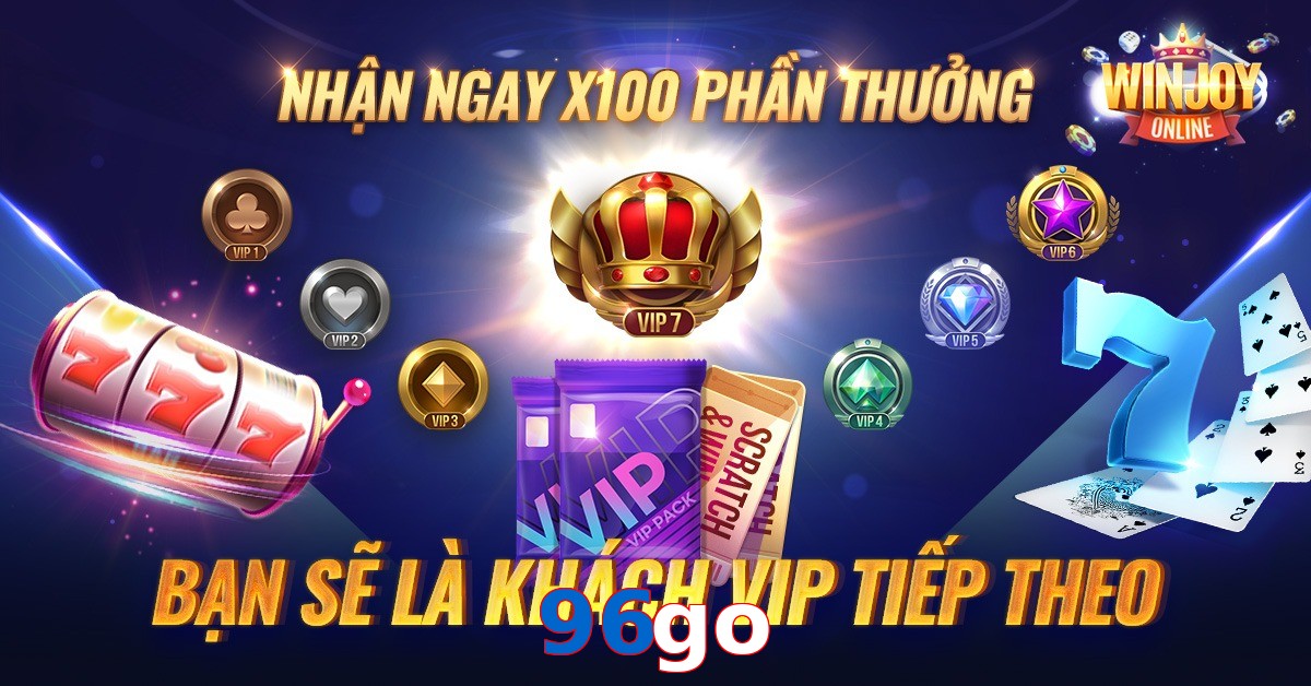96go