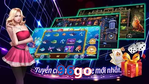 96go