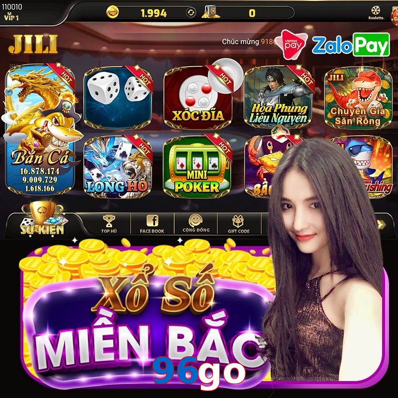 96go