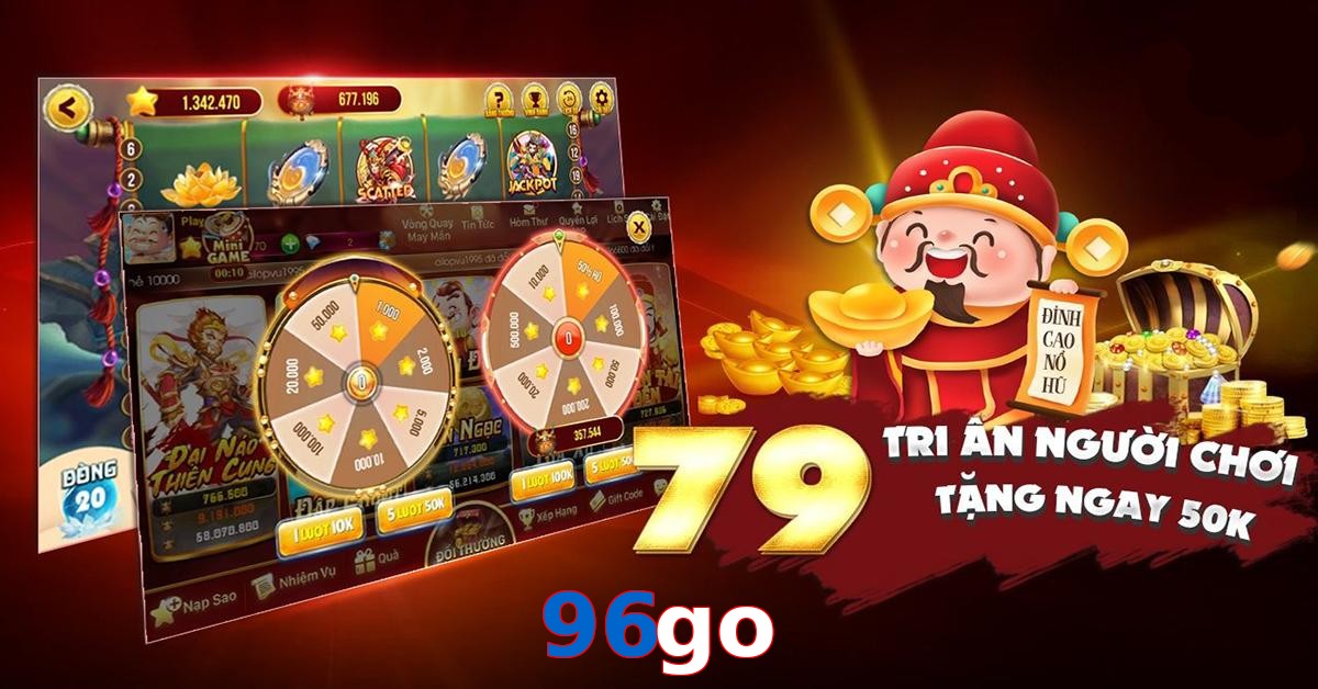96go