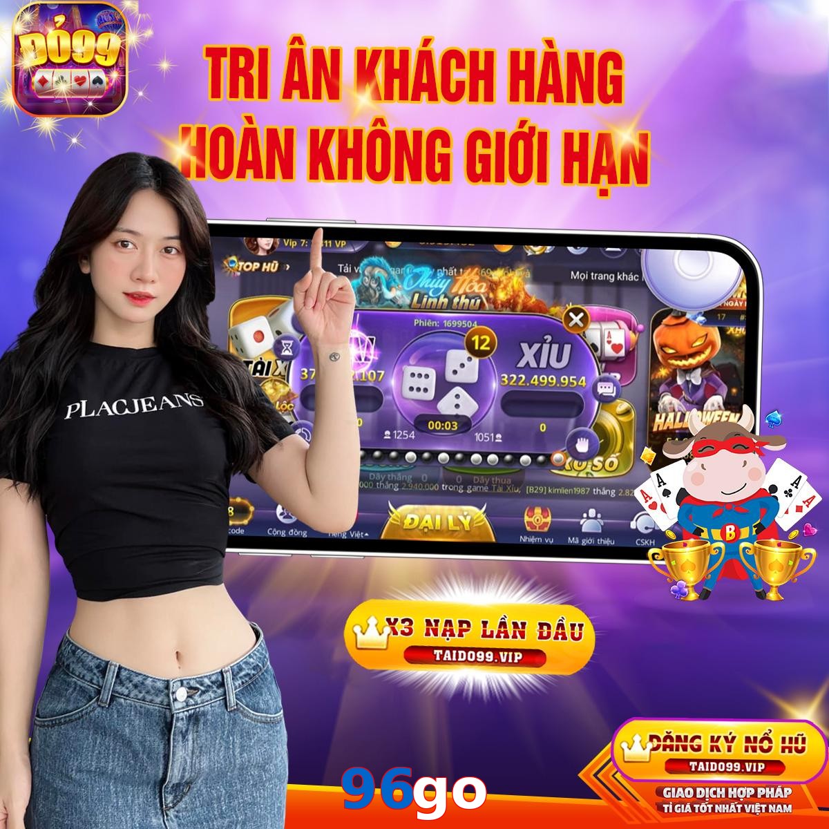 96go