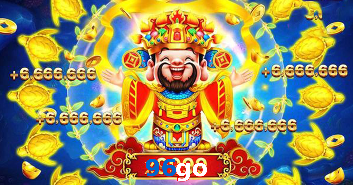 96go
