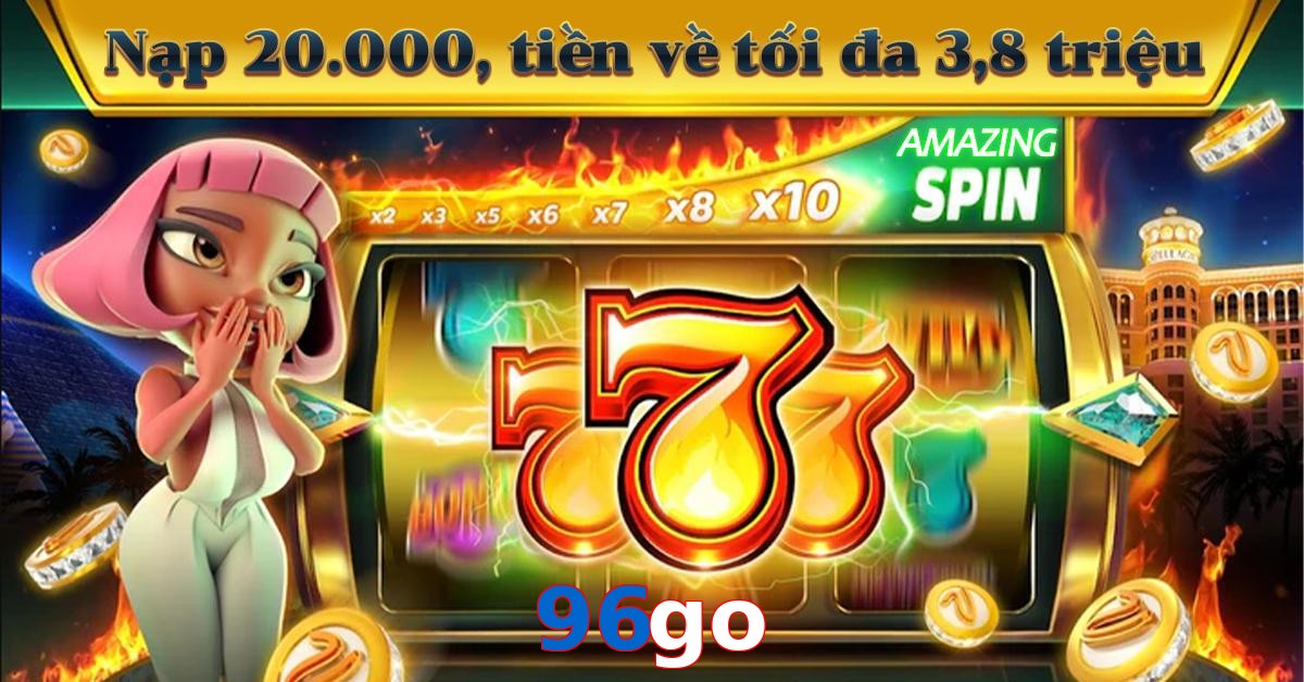 96go