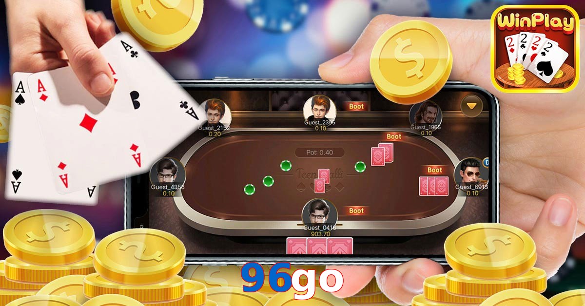 96go