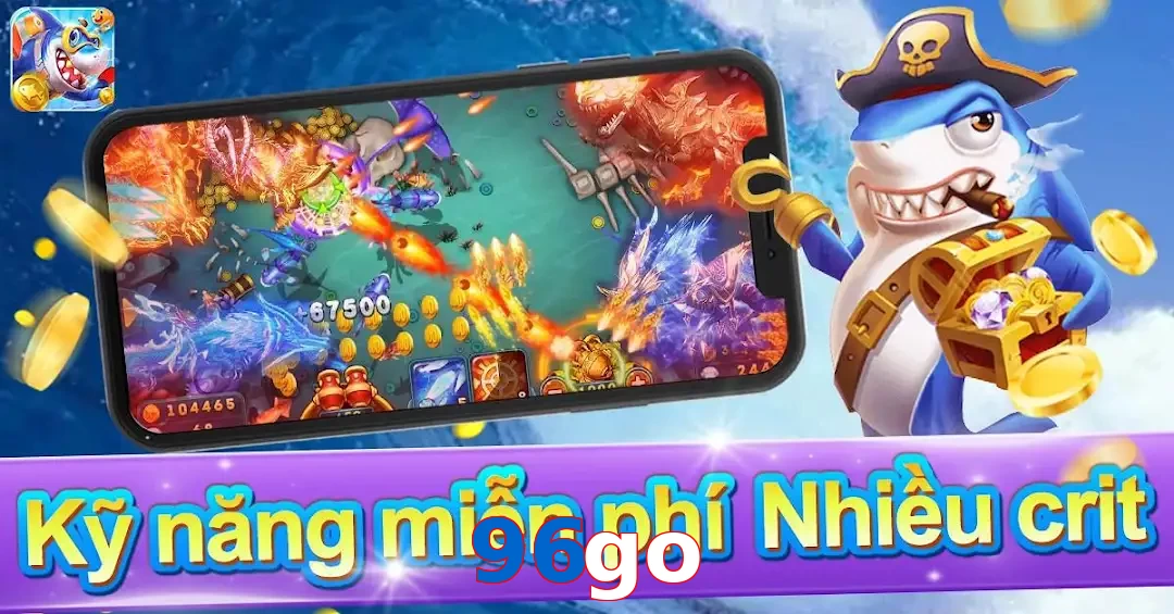 96go