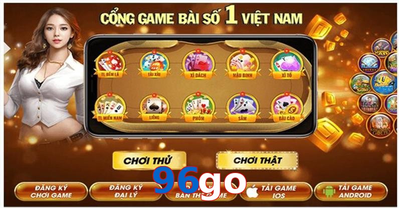 96go
