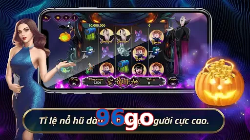96go