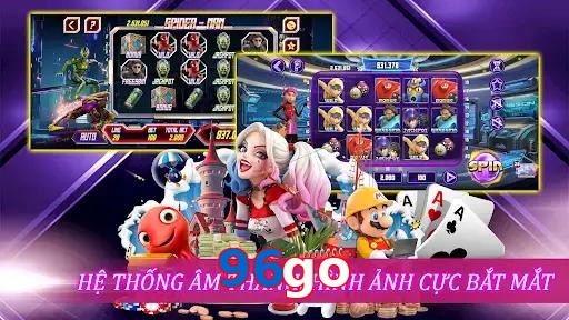 96go