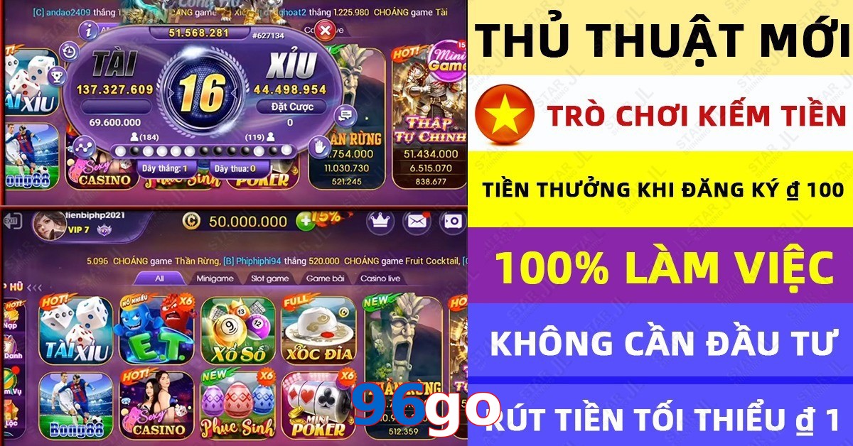 96go