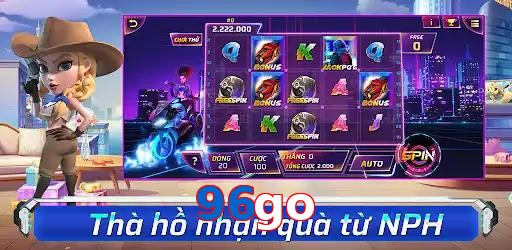 96go