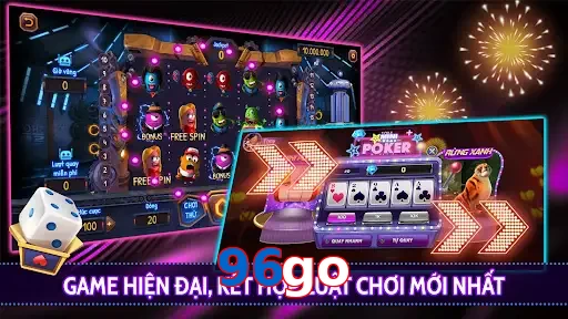 96go