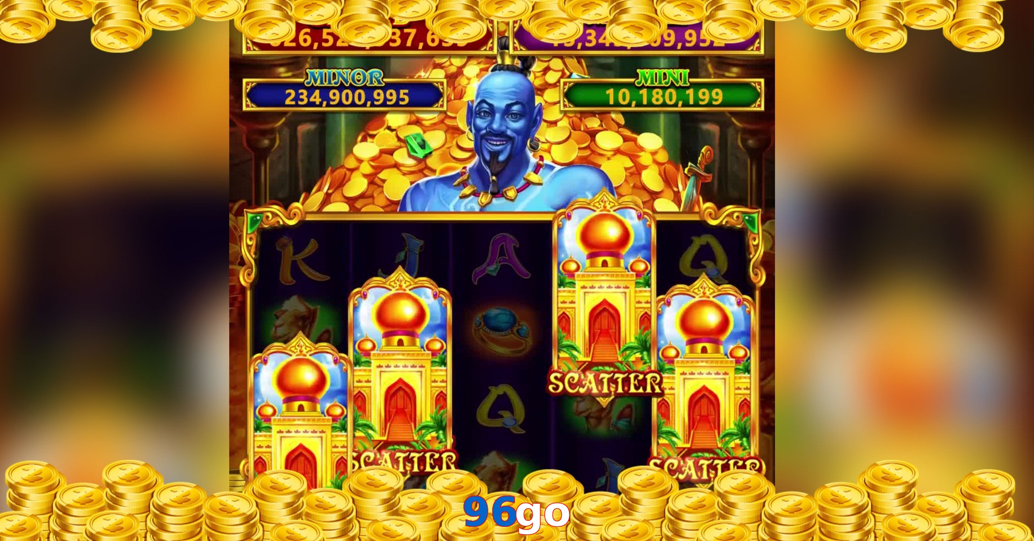 96go