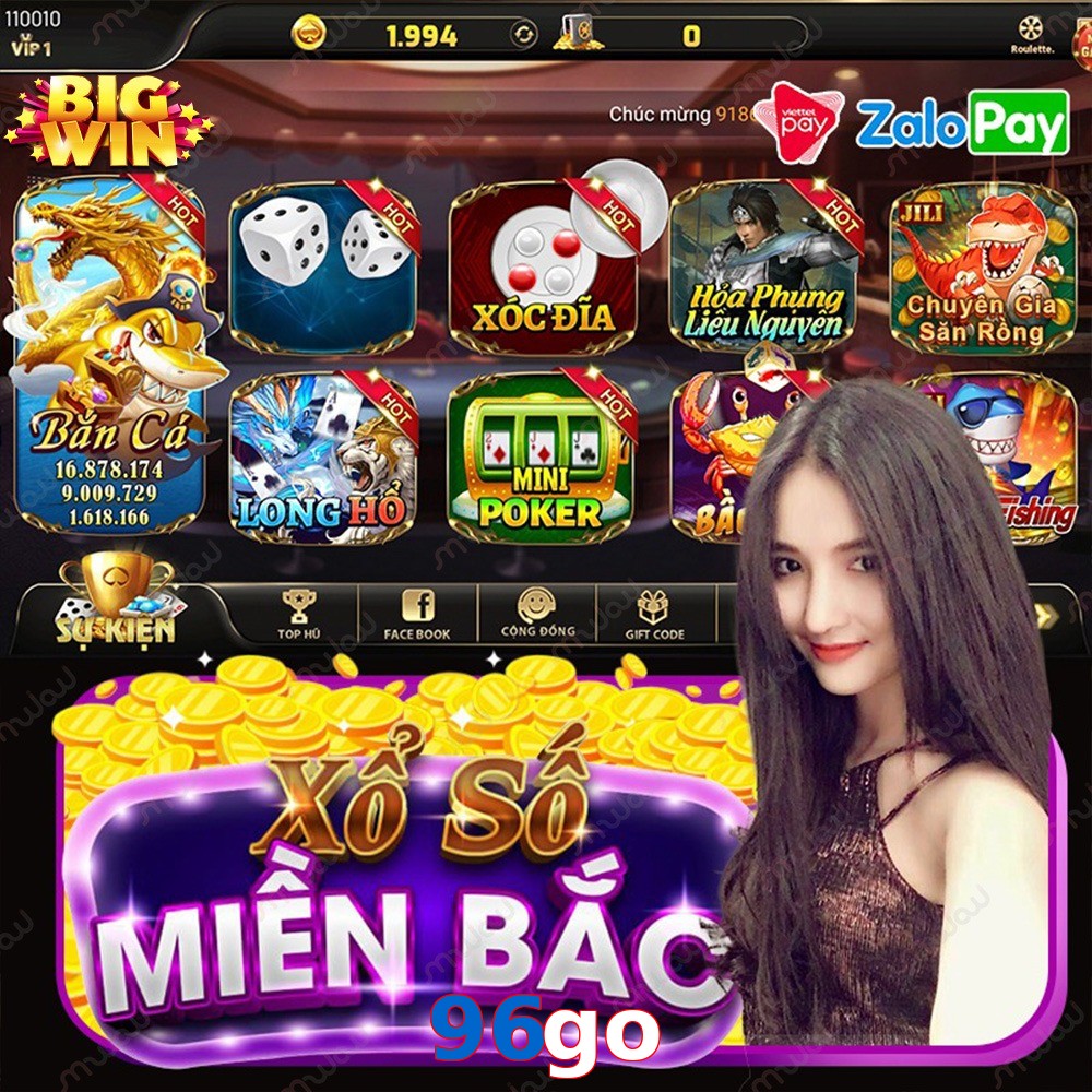 96go