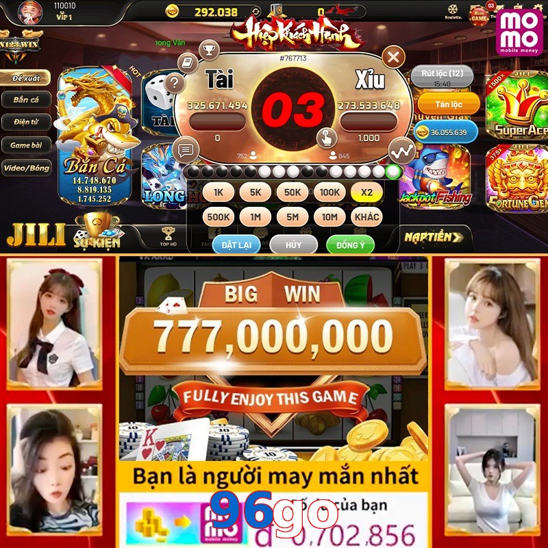 96go