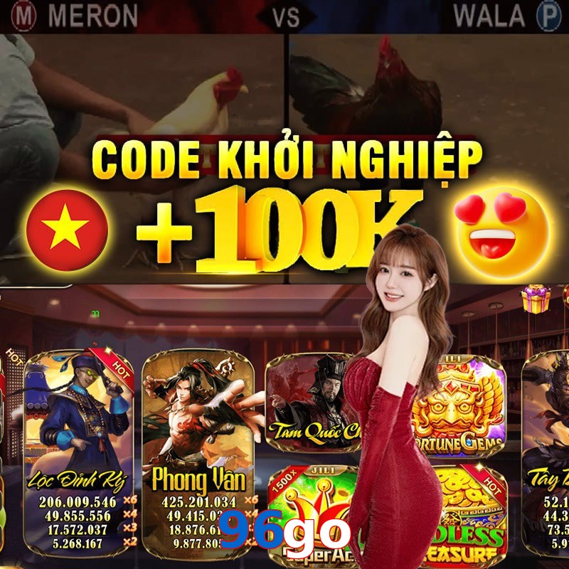 96go