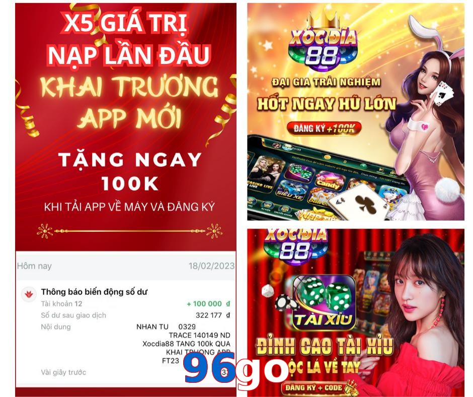 96go