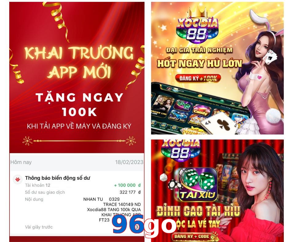 96go